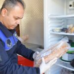 Konyaaltı Belediyesinden kantin denetimi