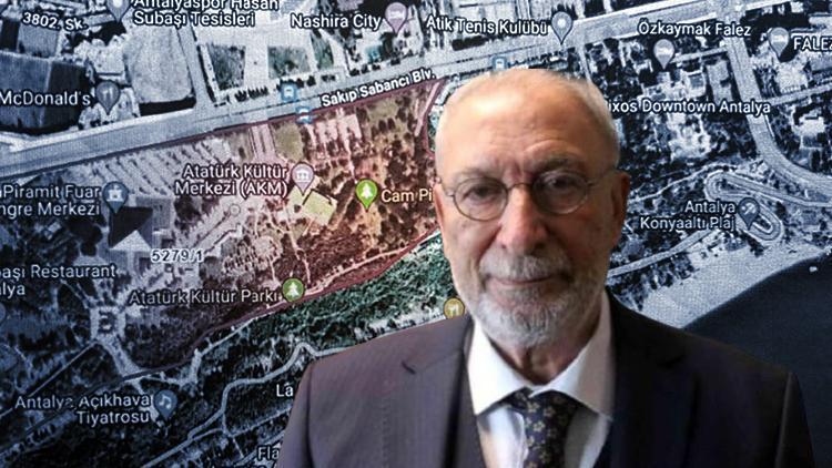 5 milyar dolarlık miras mücadelesi Türkiyenin en büyük imar sorununda sona gelindi