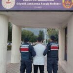 Antalyada 72 saatte 191 aranan kişi yakalandı