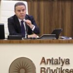 Büyükşehir Belediyesinde şubat meclisi