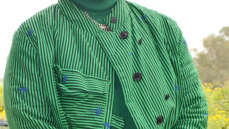 Yaban hayvanları için koridor talebi