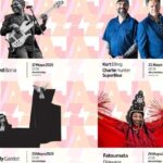 8. Antalya Akra Caz Festivali Başlıyor