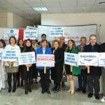 Tütün zararları hakkında bilgilendirme etkinliği