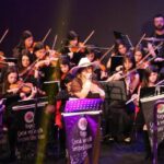 Türk müziğinin efsaneleri Kepezde anıldı