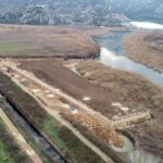 Koruma altındaki sit alanı Kırkgöze yapılaşma tehdidi