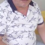 Vakit geçirdiği depoda çıkan yangında öldü