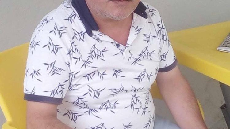 Vakit geçirdiği depoda çıkan yangında öldü