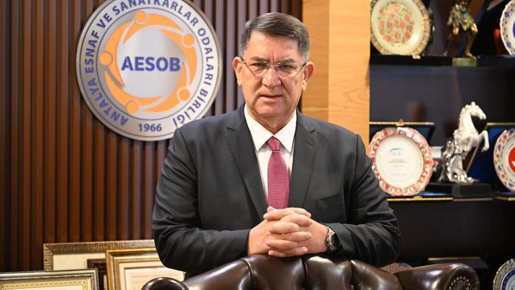 Sevgililer Günü alışverişinde yerel esnafa destek çağrısı