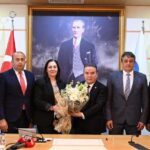 Büyükşehir’de en düşük maaş 37 bin 430 TL