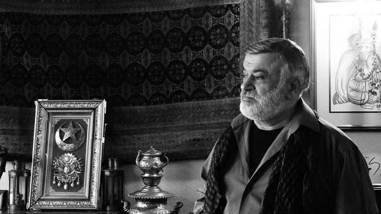 Kahtalı Mıçe hayatını kaybetti