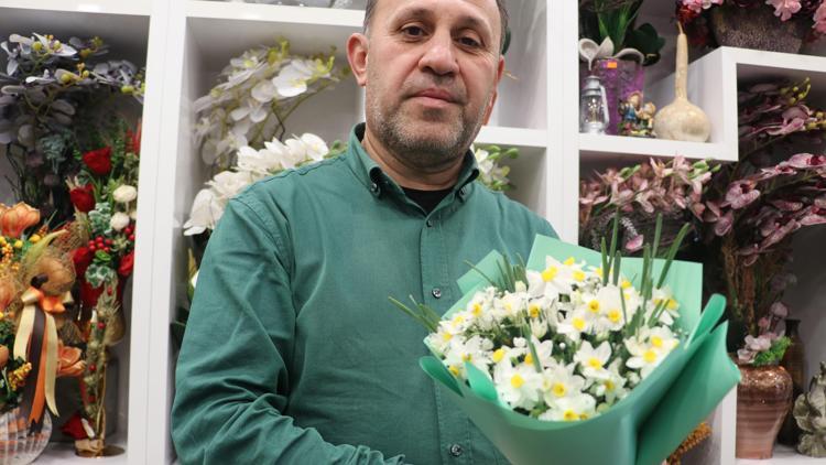 Nergis Çiçeğinin Son Dönem Satışları