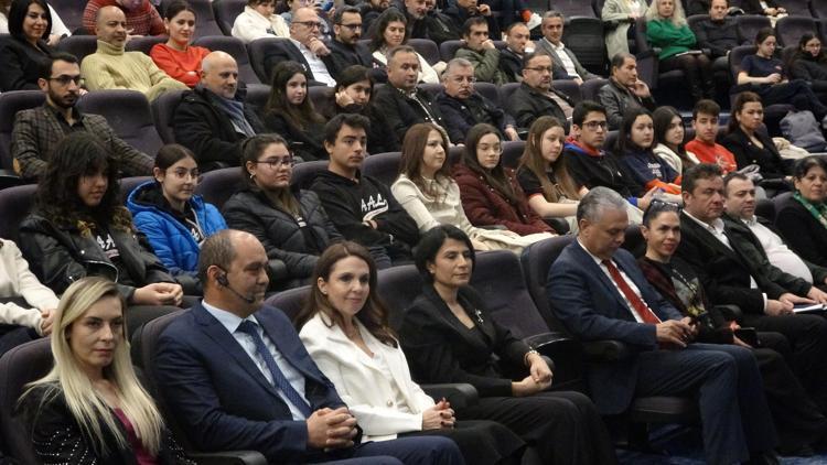 Antalyada genç iklim liderleri yetişecek