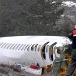 Türkiyede 2024te 19 hava aracı kazası oldu