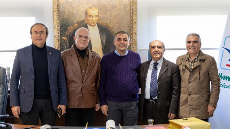 Manavgatta talasemi bilgilendirme toplantısı yapılacak