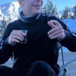 Kazada ölen oğlunu defnetmeden serbest bırakılan sürücüye babadan tepki