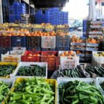 Halin en pahalısı sarımsak