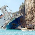 Türkiyede 5 yılda 1990 deniz aracı kazasında 252 kişi öldü