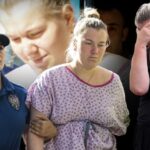 Antalyada yeni doğan bebeğini klozete bırakan anneye 15 yıl hapis