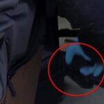 Cinayet silahı, metruk binanın havalandırmasında bulundu