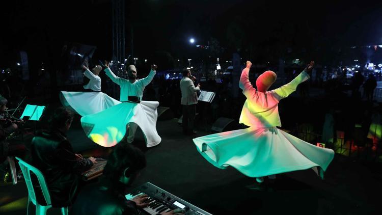 Büyükşehirden geleneksel ramazan etkinlikleri