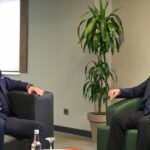 Defterdar Karayılan: Antalya vergisiyle barışık