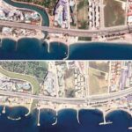 Şezlong uğruna deniz katliamı