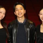 Japon dansçılar Antalya sahnesinde; ‘Türk seyircisi çok sıcak ve nazik’