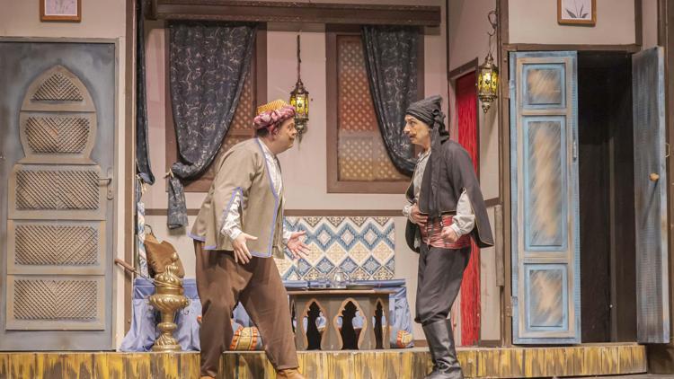 7 Kocalı Hürmüze yoğun ilgi