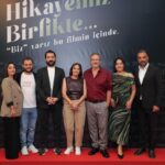 Altın Portakal’ın en iyi filmi Mukadderat gişede 87 bine ulaştı