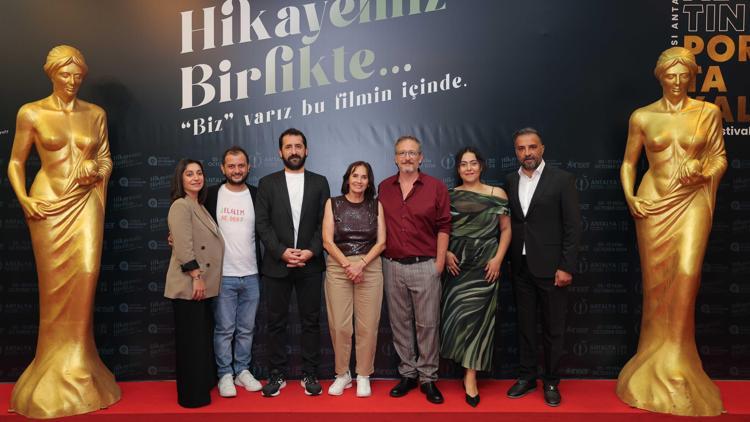 Altın Portakal’ın en iyi filmi Mukadderat gişede 87 bine ulaştı