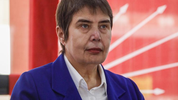 CHPli Şahbaz: Seçmenine bağlı kalmak da milletvekilinin bir yerde namusu