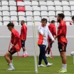 Emre Belözoğlu: Kalan 36 puanın her zerresine talibiz