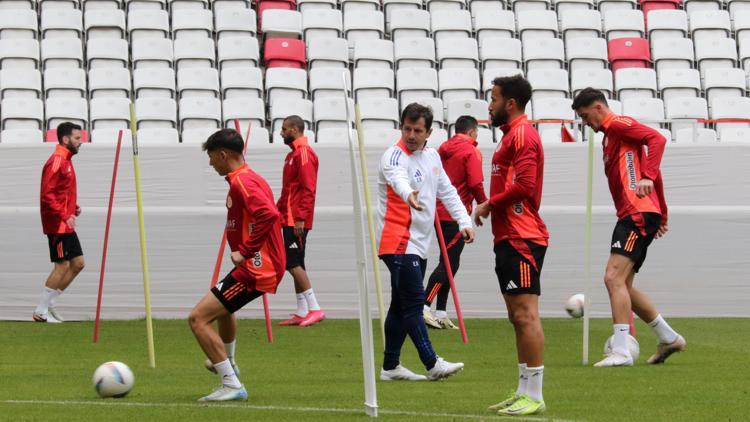 Emre Belözoğlu: Kalan 36 puanın her zerresine talibiz