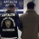 Kendisini SAT komandosu olarak tanıtıp dolandırdı Şüpheli tutuklandı