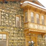 Düğmeli evler tarih oluyor