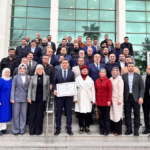 AK Parti'de kamu temsilcileri belli oldu