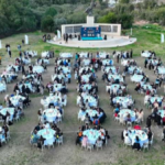 Akdeniz Üniversitesi'nde 'Kampüs İftar Buluşmaları' gerçekleştirildi