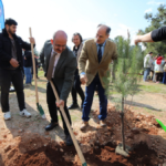 Akdeniz Üniversitesi'nde Kültür Sanat Çalıştayı düzenlendi