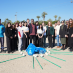 Alanya'da deniz kirliliği ile mücadeleye hız verildi