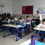 Alanya'da ‘Kitap Paydaşlığı' okuma alışkanlığı kazandırdı