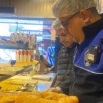 Alanya'da ramazan denetimi