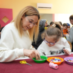 Alanya'da sıfır atık için farkındalık eğitimi düzenlendi