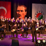 Anadolu'nun en güzel türküleri 8 Mart'ta özel seslendirildi