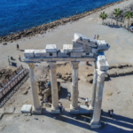 Antalya en çok araştırılanlar listesinde