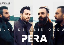 Antalya Pera ile eğlenceye doyacak