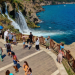 Antalya yabancılara konut satışında ikinci