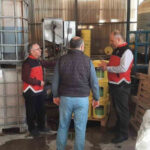 Antalya'da gübre denetim seferberliği