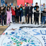 Antalya'da öğrencilere suyun tasarruflu kullanılması anlatıldı