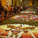 Antalyalı gençler için en renkli yarışma