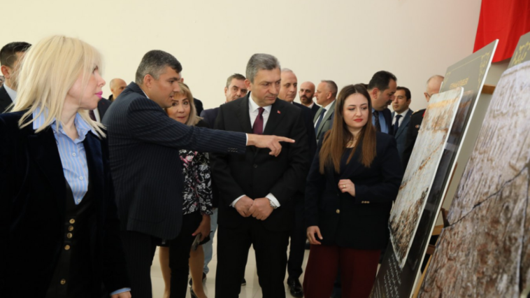 Antalya'nın fethinin 818'inci yılı kutlanıyor